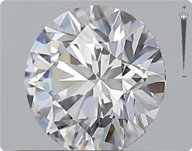Seltene Phantom Fluorit Würfel Stufe, grün lila Okorusu, Namibia 36*26*16mm