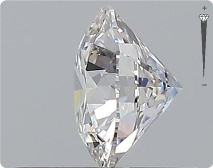 Seltene Phantom Fluorit Würfel Stufe, grün lila Okorusu, Namibia 36*26*16mm