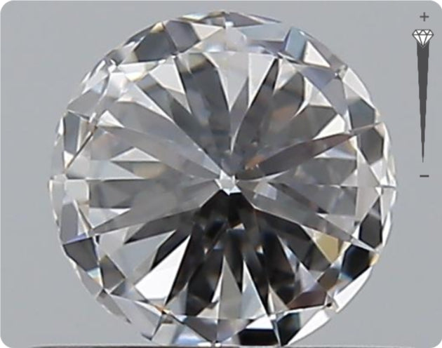 Seltene Phantom Fluorit Würfel Stufe, grün lila Okorusu, Namibia 36*26*16mm