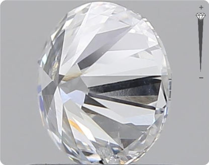 Seltene Phantom Fluorit Würfel Stufe, grün lila Okorusu, Namibia 29*20*16mm