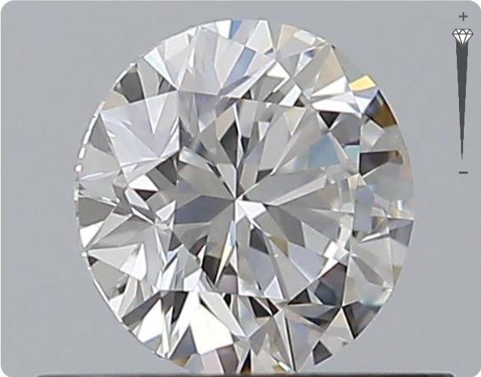 Seltene Phantom Fluorit Würfel Stufe, grün lila Okorusu, Namibia 27*25*17mm