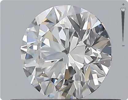 Seltene Phantom Fluorit Würfel Stufe, grün lila Okorusu, Namibia 27*25*17mm