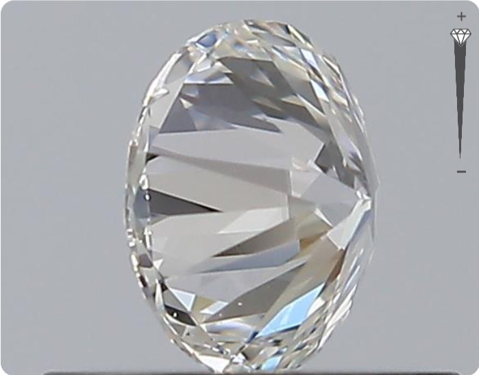 Seltene Phantom Fluorit Würfel Stufe, grün lila Okorusu, Namibia 27*25*17mm