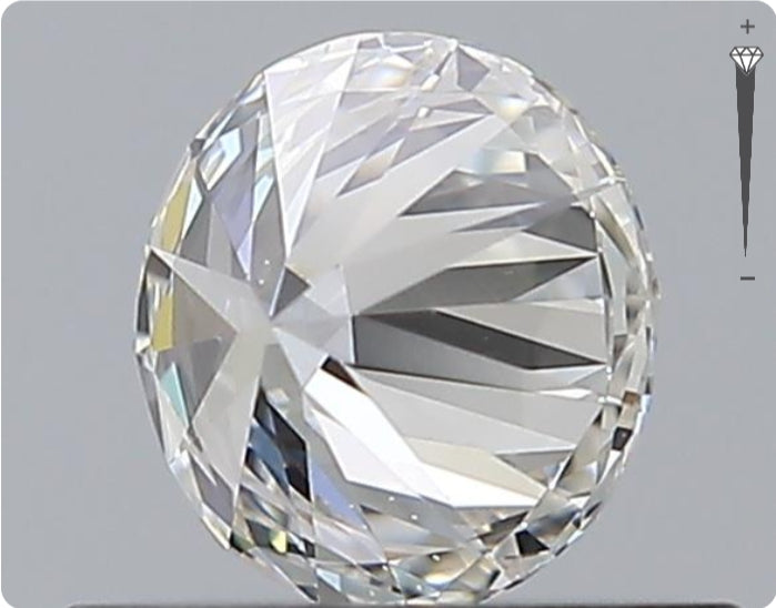Seltene Phantom Fluorit Würfel Stufe, grün lila Okorusu, Namibia 27*25*17mm