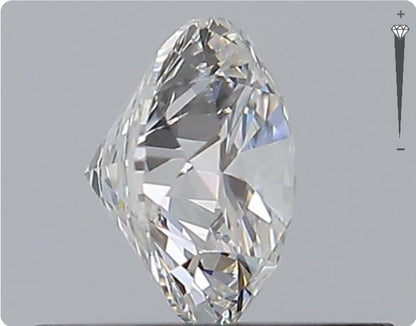 Seltene Phantom Fluorit Würfel Stufe, grün lila Okorusu, Namibia 27*25*17mm