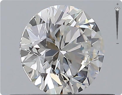 Seltene Phantom Fluorit Würfel Stufe, grün lila Okorusu, Namibia 27*25*17mm