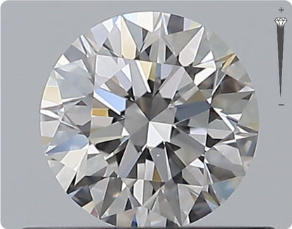 Seltene Phantom Fluorit Würfel Stufe, grün lila Okorusu, Namibia 27*25*17mm