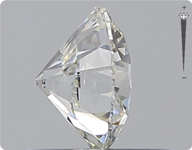 Seltene Phantom Fluorit Würfel Stufe, grün lila Okorusu, Namibia 27*19*19mm