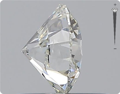 Seltene Phantom Fluorit Würfel Stufe, grün lila Okorusu, Namibia 27*19*19mm