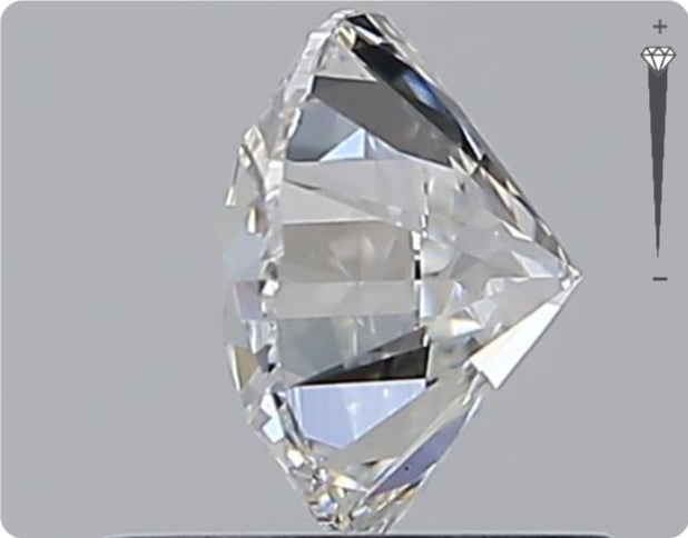 Seltene Phantom Fluorit Würfel Stufe, grün lila Okorusu, Namibia 23*20*10mm