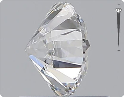Seltene Phantom Fluorit Würfel Stufe, grün lila Okorusu, Namibia 23*20*10mm