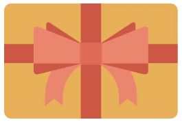 Digitaler Geschenkgutschein - Mineralodo Shop Gutschein